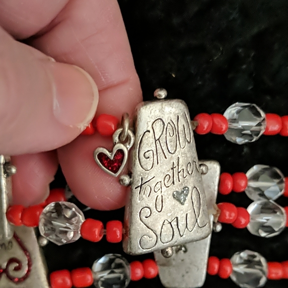 Chico's Heart ♥️ Bracelet - Picture 7 of 8